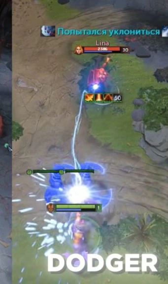 Dota 2 cheats guide — map hack fog config gameplay screenshot
